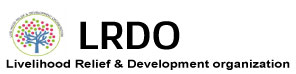 Livelihood Relief & Development organization Logo